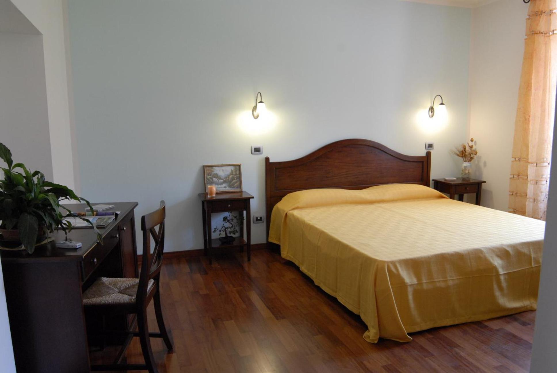 Rivalta di Brentino Agriturismo Al Palazzo מראה חיצוני תמונה
